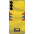 Colombia Soccer Flag Galaxy S22 Plus Skin